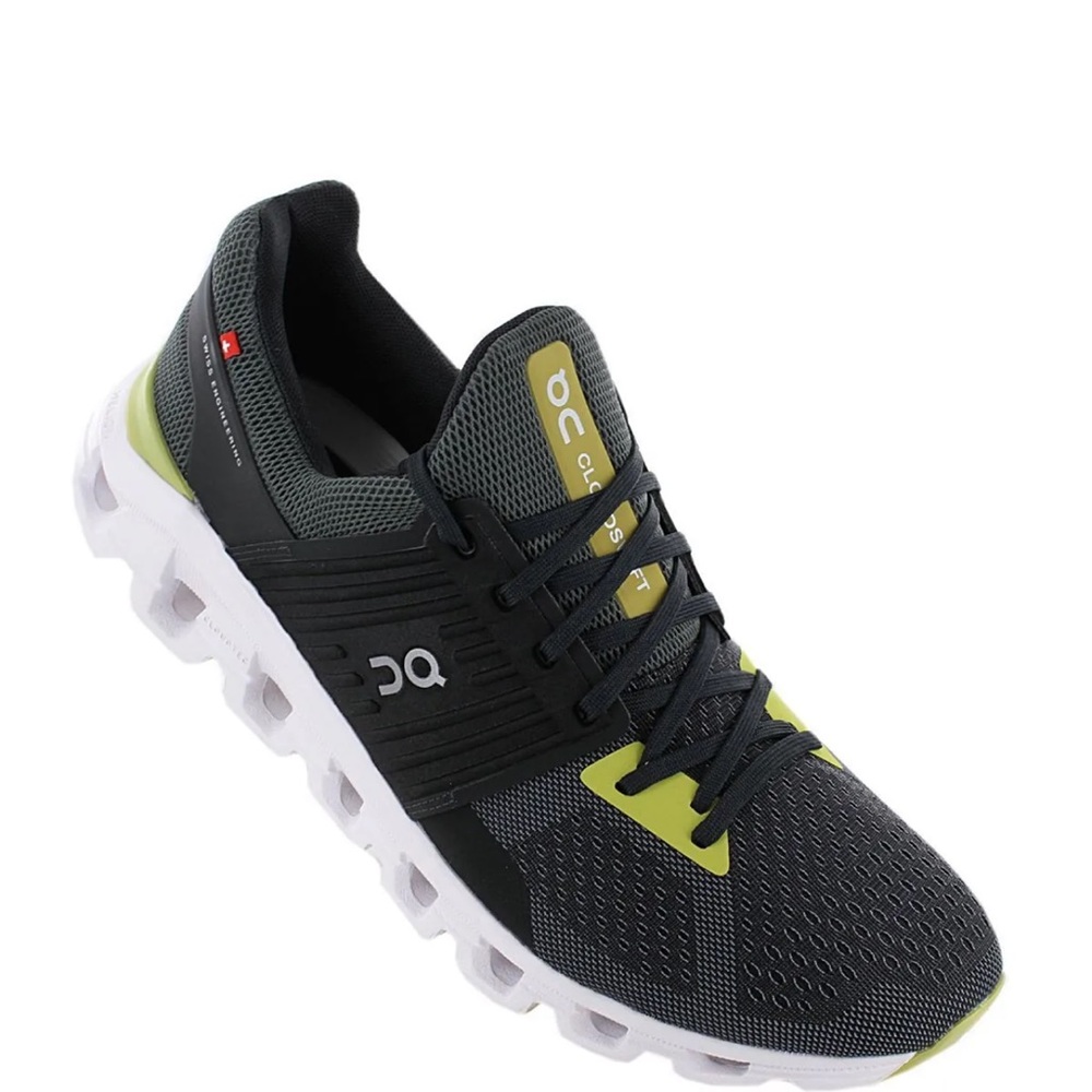 ON Running Cloudswift Men's Running Shoes